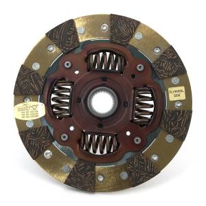 Centerforce - Dual Friction ®, Clutch Pressure Plate and Disc Set - Image 5