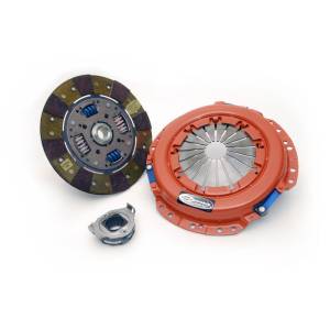 Centerforce - Dual Friction ®, Clutch Pressure Plate and Disc Set - Image 2