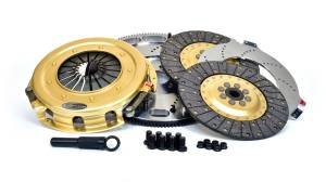 Centerforce - SST 10.4, Clutch and Flywheel Kit - Image 1