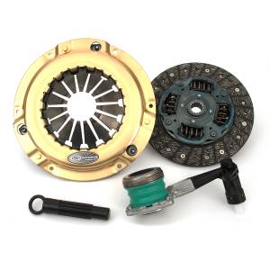 Centerforce ® I, Clutch Pressure Plate and Disc Set