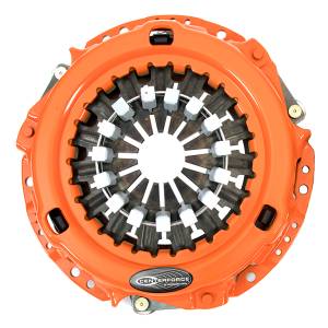 Centerforce - Dual Friction ®, Clutch Pressure Plate and Disc Set - Image 2