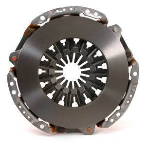 Centerforce - Dual Friction ®, Clutch Pressure Plate and Disc Set - Image 4