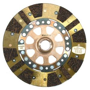 Centerforce - Dual Friction ®, Clutch Pressure Plate and Disc Set - Image 5