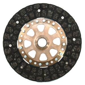 Centerforce - Dual Friction ®, Clutch Pressure Plate and Disc Set - Image 7