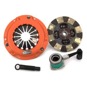 Centerforce - Dual Friction ®, Clutch Pressure Plate and Disc Set - Image 1