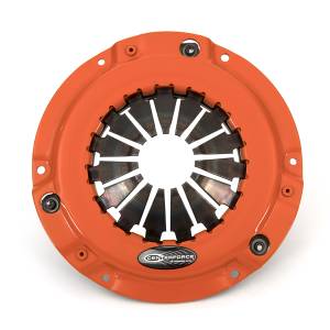 Centerforce - Dual Friction ®, Clutch Pressure Plate and Disc Set - Image 2