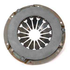Centerforce - Dual Friction ®, Clutch Pressure Plate and Disc Set - Image 4