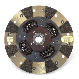 Centerforce - Dual Friction ®, Clutch Pressure Plate and Disc Set - Image 5