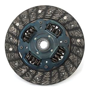 Centerforce - Dual Friction ®, Clutch Pressure Plate and Disc Set - Image 7