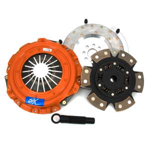 Centerforce - DFX ®, Clutch Pressure Plate, Disc, and Flywheel Set - Image 1