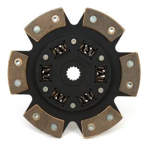 Centerforce - DFX ®, Clutch Pressure Plate, Disc, and Flywheel Set - Image 5