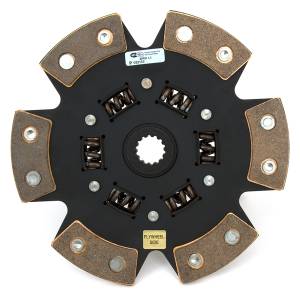 Centerforce - DFX ®, Clutch Pressure Plate, Disc, and Flywheel Set - Image 7