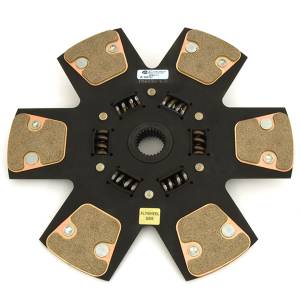 Centerforce - DFX ®, Clutch Pressure Plate and Disc Set - Image 5