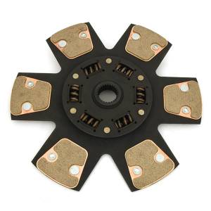 Centerforce - DFX ®, Clutch Pressure Plate and Disc Set - Image 6