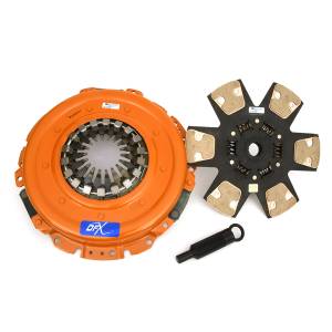 Centerforce - DFX ®, Clutch Pressure Plate and Disc Set - Image 1