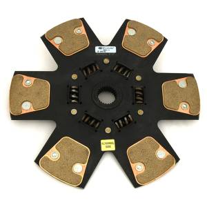 Centerforce - DFX ®, Clutch Pressure Plate and Disc Set - Image 5