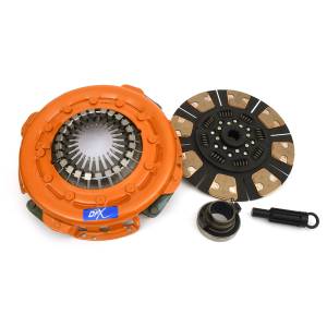 Centerforce - DFX ®, Clutch Pressure Plate and Disc Set - Image 1