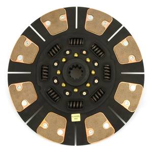 Centerforce - DFX ®, Clutch Pressure Plate and Disc Set - Image 6