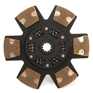 Centerforce - DFX ®, Clutch Pressure Plate and Disc Set - Image 7