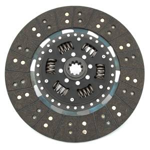 Centerforce - Centerforce ® I and II, Clutch Friction Disc - Image 1