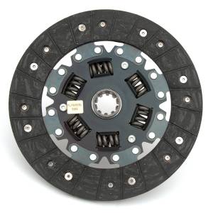 Centerforce - Centerforce ® I and II, Clutch Friction Disc - Image 2