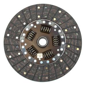 Centerforce - Centerforce ® I and II, Clutch Friction Disc - Image 3