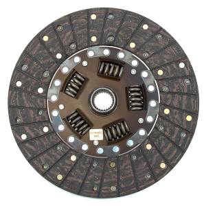 Centerforce - Centerforce ® I and II, Clutch Friction Disc - Image 3