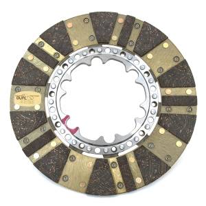 Centerforce - DYAD ® DS 10.4, Clutch and Flywheel Kit - Image 4