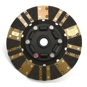 Centerforce - DYAD ® DS 10.4, Clutch and Flywheel Kit - Image 6