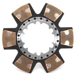 Centerforce - DYAD ® XDS 10.4, Clutch and Flywheel Kit - Image 4