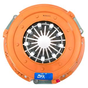 Centerforce - DYAD ® XDS 10.4, Clutch and Flywheel Kit - Image 3