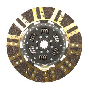 Centerforce - Centerforce ® Diesel Twin and Flywheel Kit - Image 4