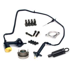 Centerforce - Centerforce ® Diesel Twin and Flywheel Kit - Image 8