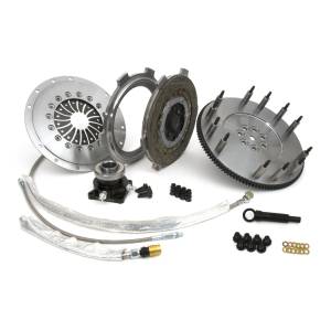 Centerforce - DYAD ® DS 8.75, Clutch and Flywheel Kit - Image 1
