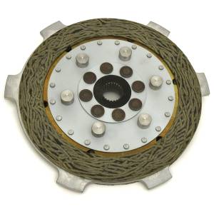 Centerforce - DYAD ® DS 8.75, Clutch and Flywheel Kit - Image 6