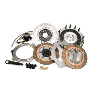 Centerforce - DYAD ® XDS 8.75, Clutch and Flywheel Kit - Image 1