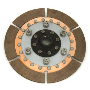 Centerforce - DYAD ® XDS 8.75, Clutch and Flywheel Kit - Image 5
