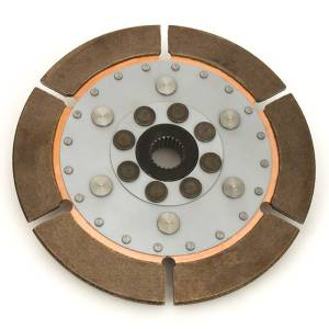 Centerforce - DYAD ® XDS 8.75, Clutch and Flywheel Kit - Image 6