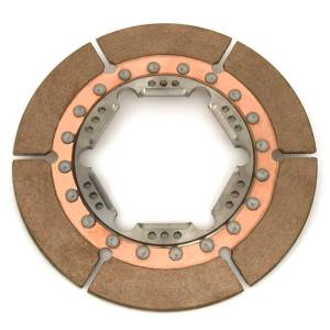 Centerforce - DYAD ® XDS 8.75, Clutch and Flywheel Kit - Image 8
