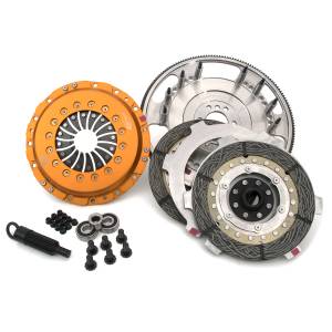 Centerforce - TRIAD ® DS, Clutch and Flywheel Kit - Image 1