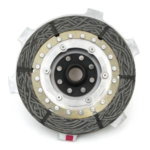 Centerforce - TRIAD ® DS, Clutch and Flywheel Kit - Image 6