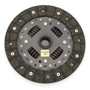Centerforce - Centerforce ® I, Clutch Pressure Plate and Disc Set - Image 6