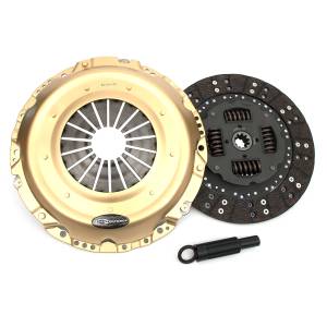 Centerforce - Centerforce ® I, Clutch Pressure Plate and Disc Set - Image 1