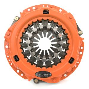 Centerforce - Centerforce ® II, Clutch Pressure Plate and Disc Set - Image 2