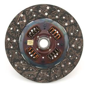 Centerforce - Centerforce ® II, Clutch Pressure Plate and Disc Set - Image 7