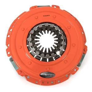 Centerforce - Dual Friction ®, Clutch Pressure Plate and Disc Set - Image 2
