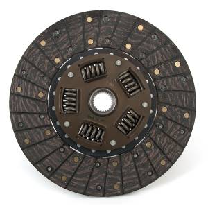 Centerforce - Dual Friction ®, Clutch Pressure Plate and Disc Set - Image 7