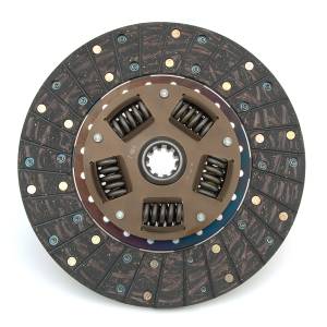 Centerforce - Dual Friction ®, Clutch Friction Disc - Image 1