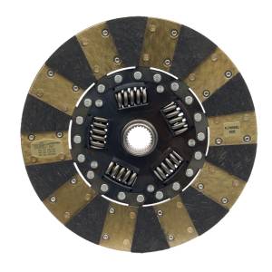 Centerforce - Dual Friction ®, Clutch Friction Disc - Image 1