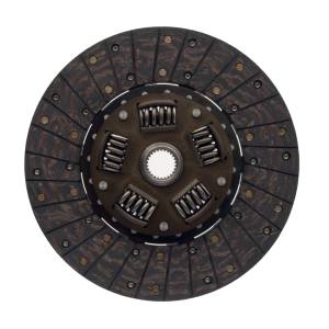 Centerforce - Dual Friction ®, Clutch Friction Disc - Image 2